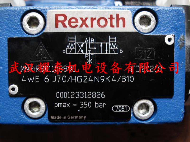 DBW30B2-52/315YU6EG24N9K4