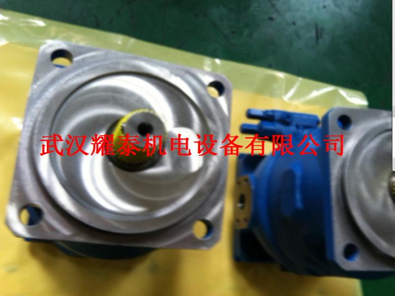 A10VSO71DFR1/31R-PPA12KB5