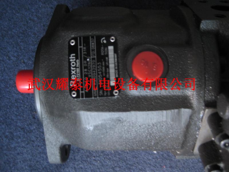 A10VSO58DFR1/31R-PPA12N00