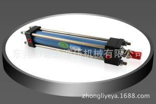 东莞重型油缸HOB-50*300,液压重型油缸,10天发货