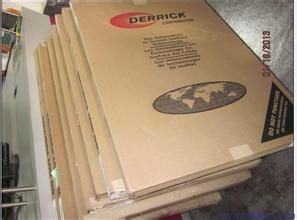 DERRICKɸTH48-30*0.1