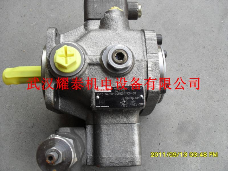 PVV52-1X/139-068RA15DLMC