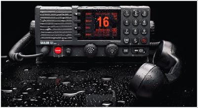 SAILORƵߵ6210VHF