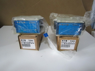 威格士VICKERS液控单向阀DGMPC-3-ABK-41