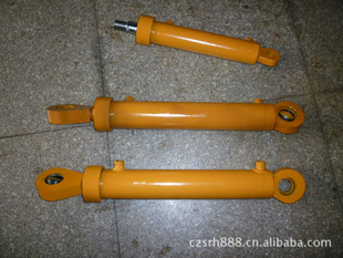 机械厂家DG型车辆用液压缸油缸结构非常紧凑