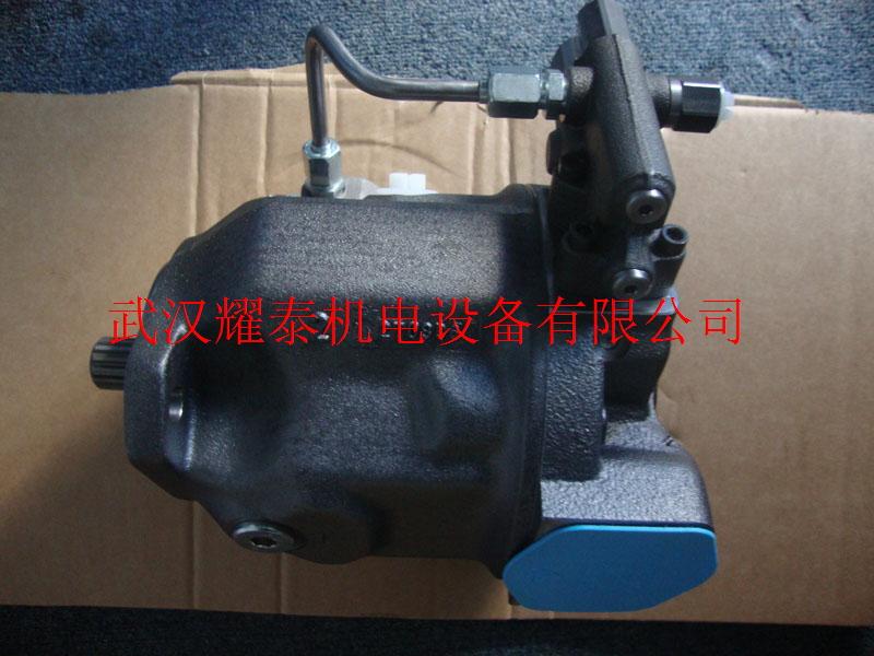 A10VS045DR/52R-PC12N00