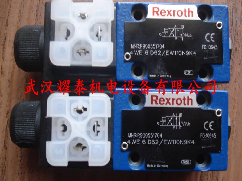 4WRA10W60-2X/G24K4/V