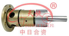 广东佛山冷却水旋转接头,推荐天旋旋转接头