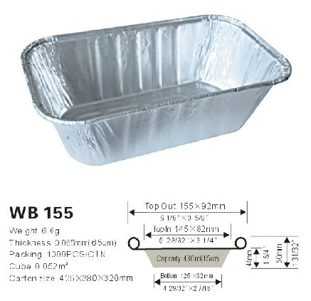 Ӧͺ;WB155