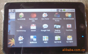 Android2.1MIDƽ