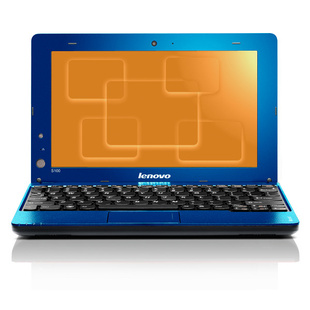 Lenovo/IdeaPadS100-NFO/C-50/2G/320G