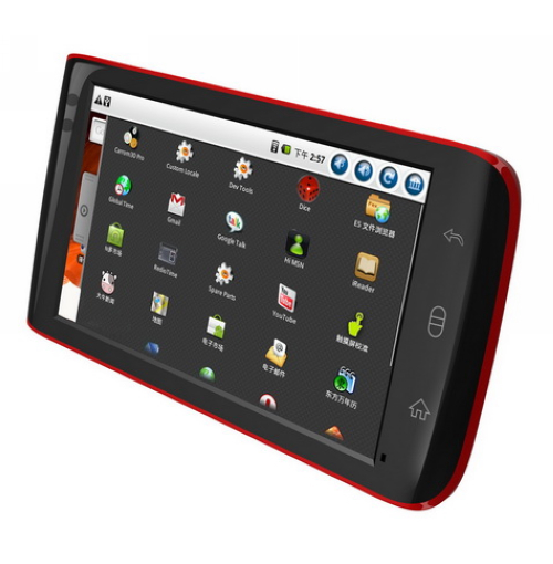 7ʽMIDƽ3G,Android2.3