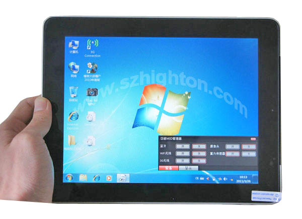 ƽԹ9.7win8ɴ3Gƽ