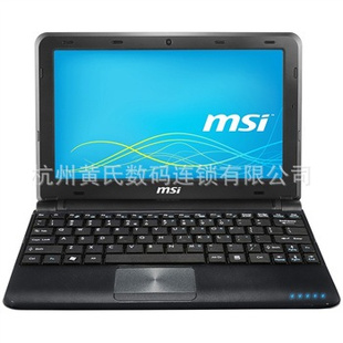 ΢ǣmsiU180-085XCN10.1ӢʼǱ