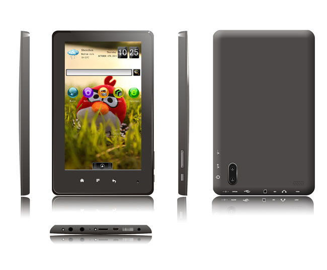 FP802-3Gͨ7Android4.0ƽ