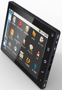 ֱMID-Q709C(3Gƽ