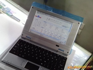 ʼǱɽկUMPC/7