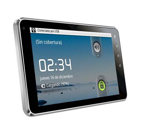 7ʽMIDƽ,Android2.3,QQƵ