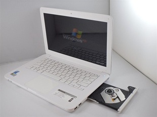 14˫N570ǿʼǱ2GBڴ+160GBӲ+DVD