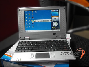 Ʒ7ʼǱVIAWM8650600MHZ,256MB,2GB