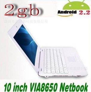 10.1ʢVIA8650ƽ/,֧google,android2.2