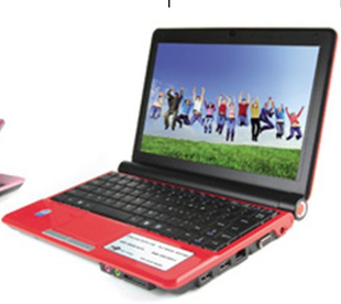IntelAtomN4501.66GHzWindowXPWin710WiFiʼǱ