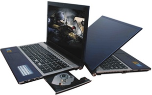 15.6ӢAMDE-4501.65Ghz1366*7684G¼ʼǱ