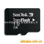 ɵSANDISKTF/T-Flash