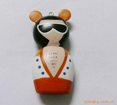 U盘赠品U盘广告促销U盘卡通U盘