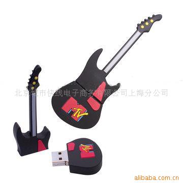 u盘,电子礼品,吉他U盘