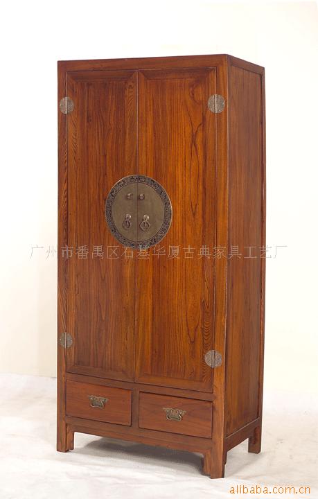 武汉古典家具