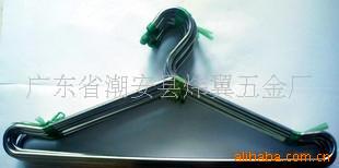 不锈钢衣架WY-006-9(图)