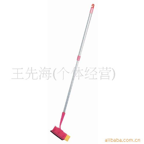 批发伸缩加长式玻璃窗刷子