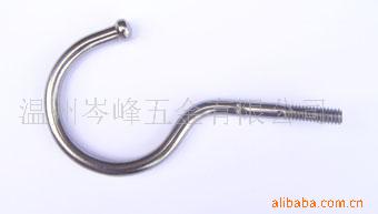 衣架钩,吊钩,