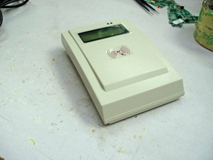 LCD̨ʽICQS-IC05U