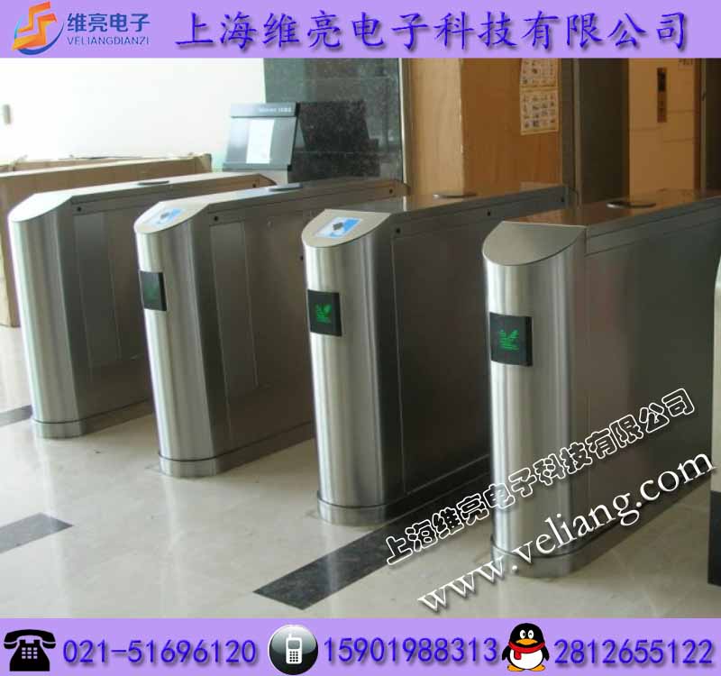 全高翼闸厂家_平移闸价格_平移闸批发_