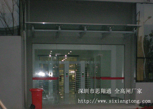 十字转门深圳厂家超强稳定