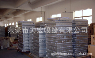 东莞高量易拉宝喷画制作
