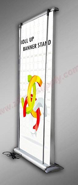 易拉宝,X展架,资料架,促销台,挂画架,展览灯具