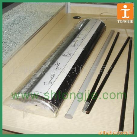 豪华型易拉宝/双面易拉宝/出口型易拉宝(图)