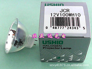 USHIOJCR12V100WH10±ص