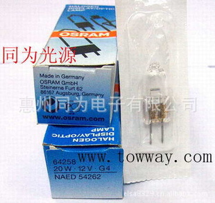 OSRAMŷ˾12V20W64258