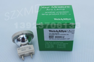 WelchAllynΰ09500-UͷڿԴ