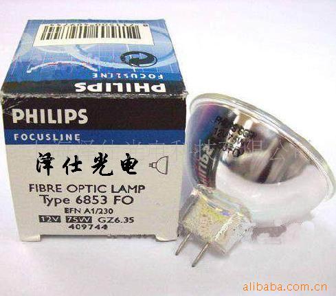 PHILIPS12V75W6853FO±