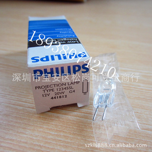 PHILIPSԴ1234512V20W±ص