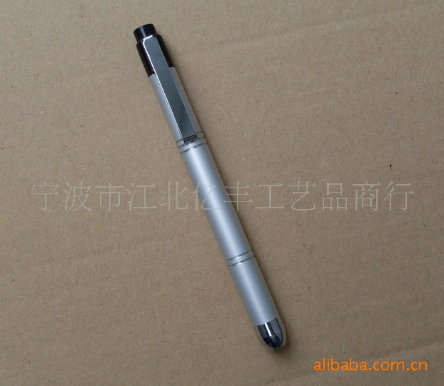 手电筒,笔形手电筒