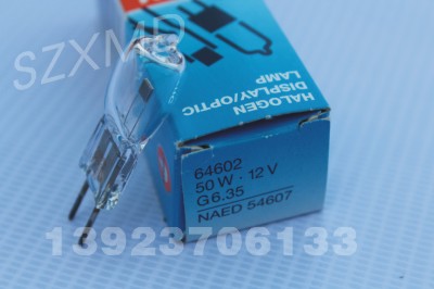 ŷ˾ʵOSRAM6460212V50WӰ±