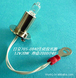 705-0840ϵǵ12V20W2000Сʱ