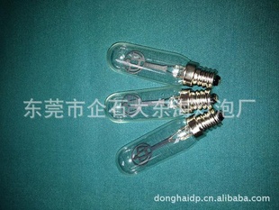 T20*75E12S医疗感应灯泡