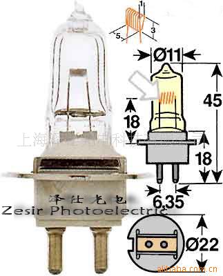 OSRAM6V20WHLX64251ҽ±